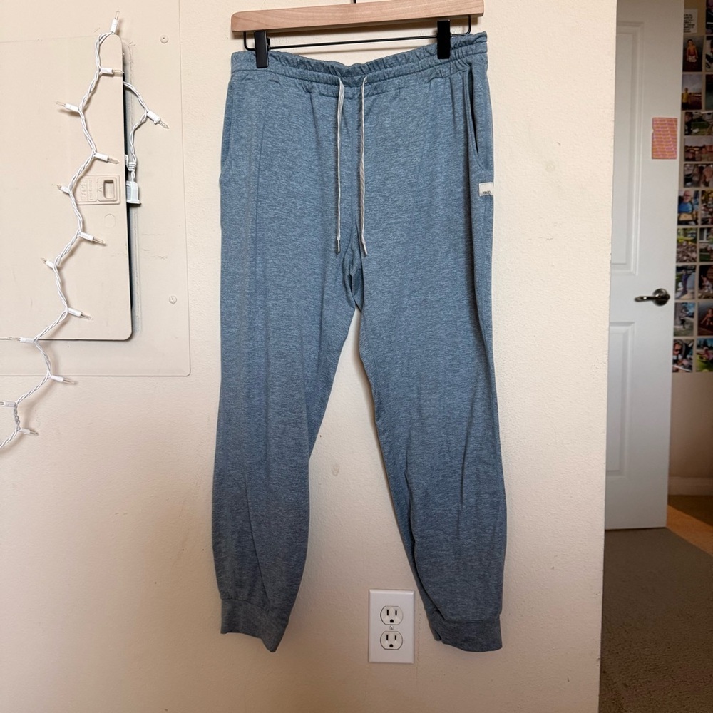Vuori Sunday Performance Jogger